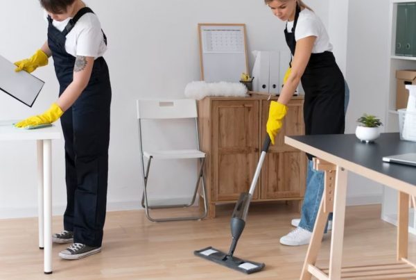 Benefits-of-Professional-Office-Cleaning