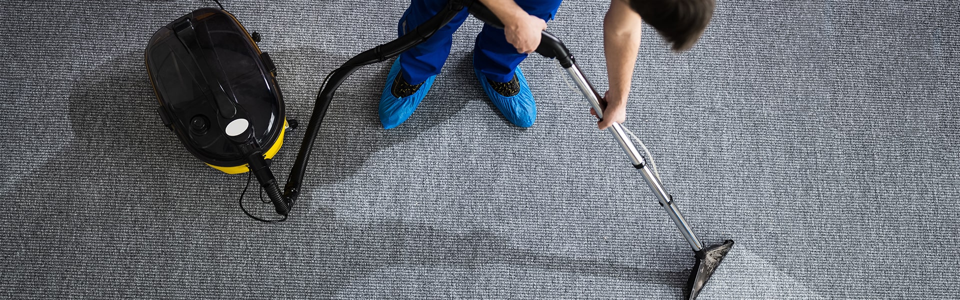 Carpet Cleaning for Commercial Buildings: Benefits, Methods, and FAQs