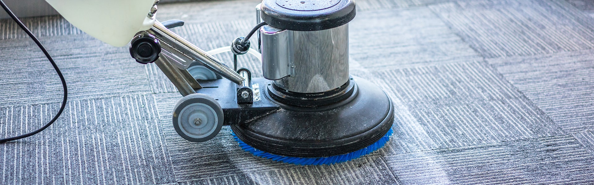 Different Methods of Carpet Cleaning