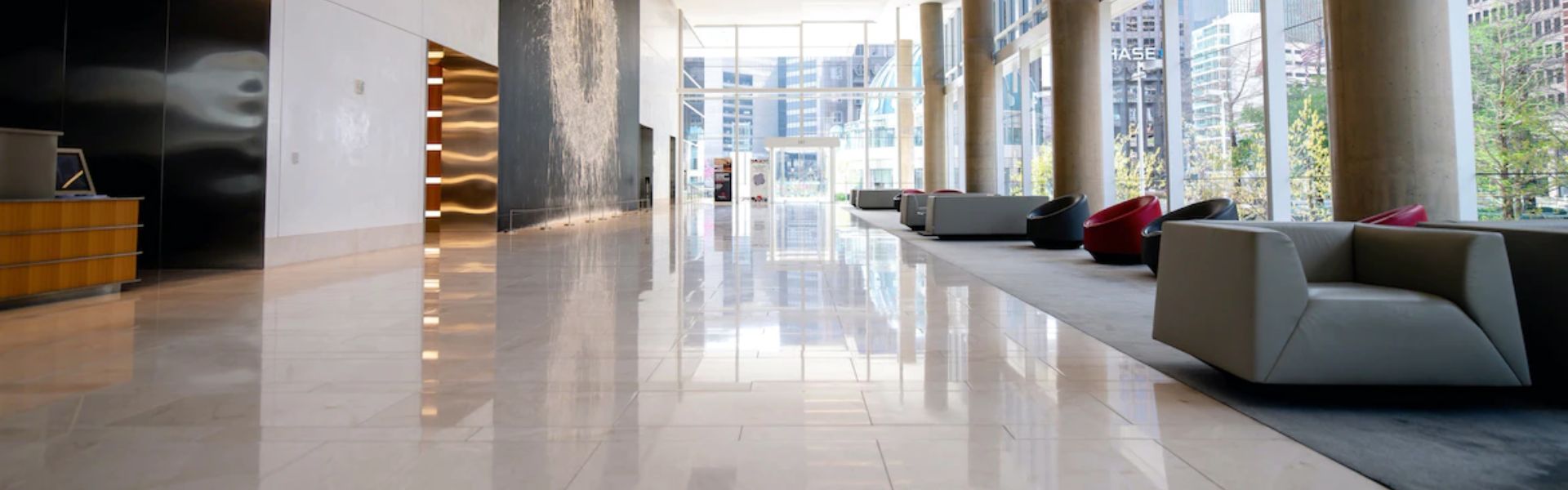 Invest in commercial cleaning services