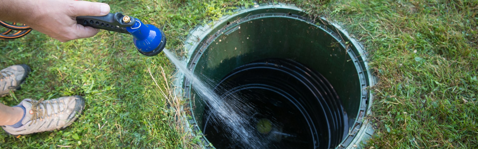 5 Signs Your Septic System Needs Professional Cleaning Services