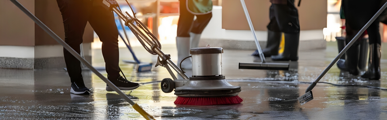 10 Niche Businesses That Need Cleaning Services in 2023
