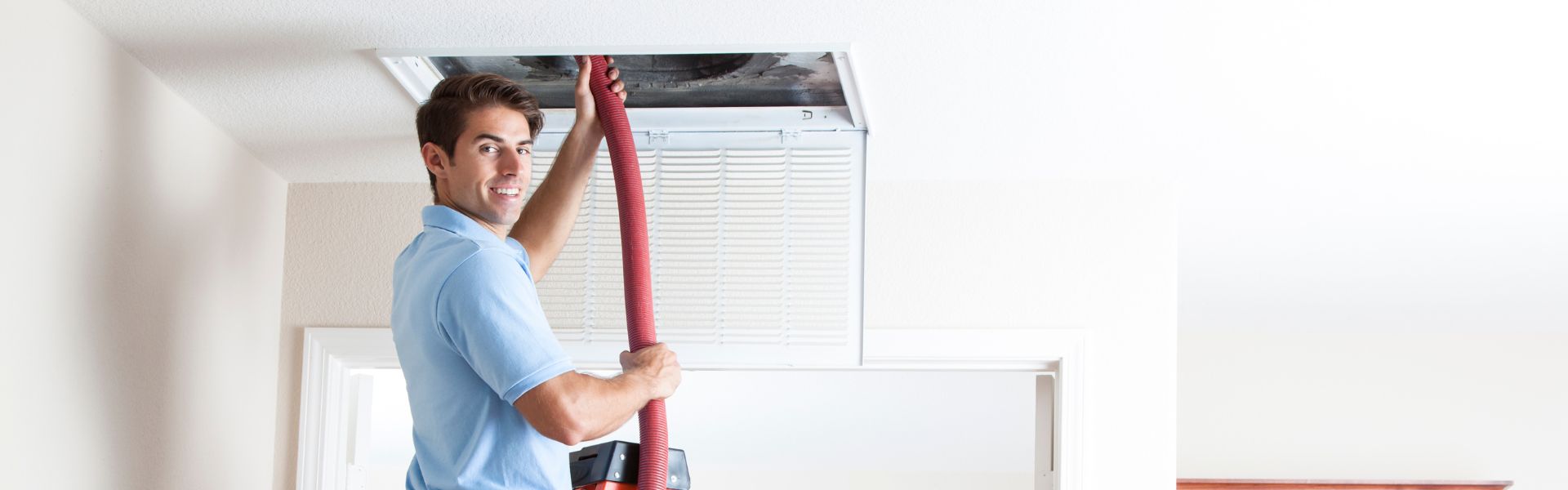 Why Hire a Professional Contractor for Furnace Cleaning in Calgary