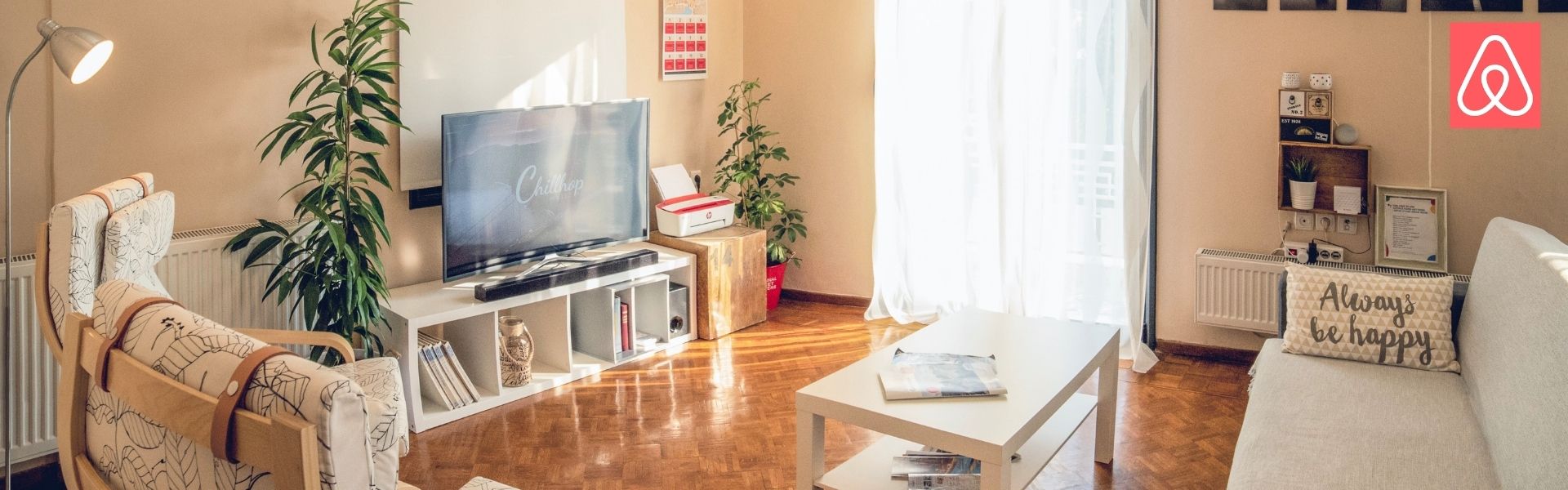 Why Use a Professional Cleaning Service for Your Airbnb Rental?