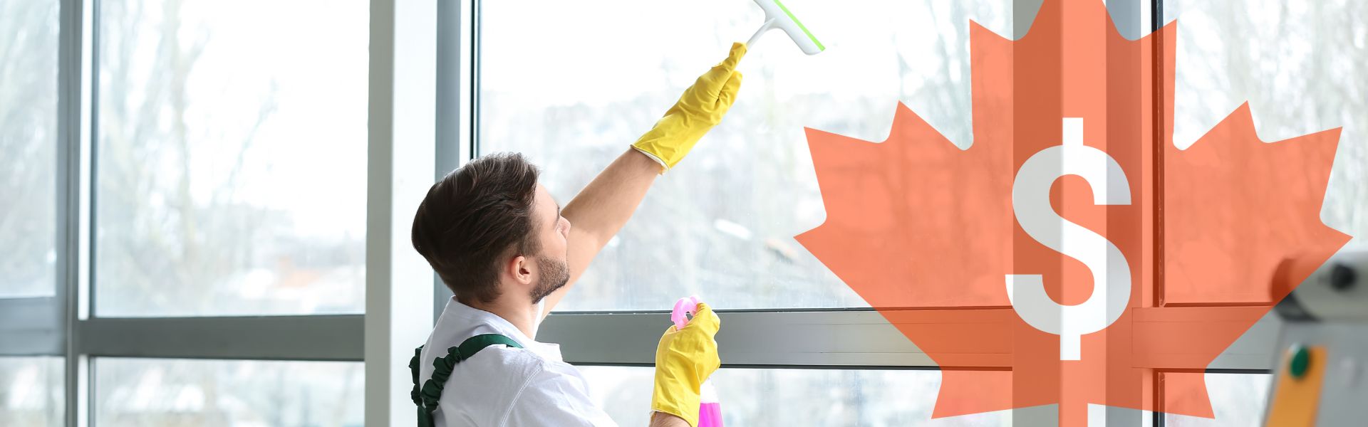 Comprehensive Guide to Commercial Cleaning Rates in Ontario
