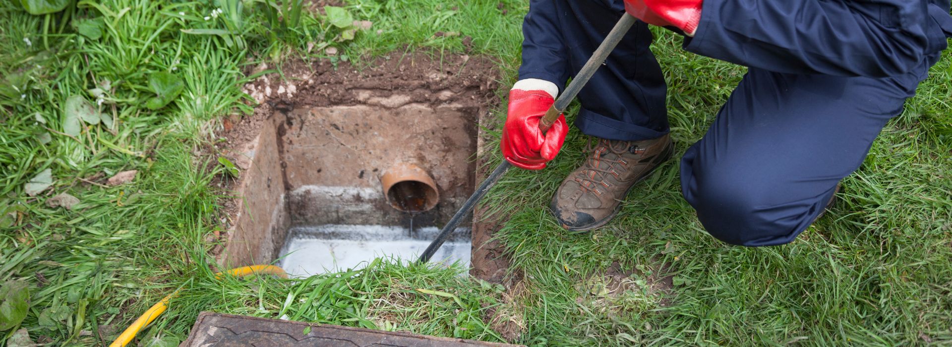 What is Drain Cleaning? Importance, Costs and Much More