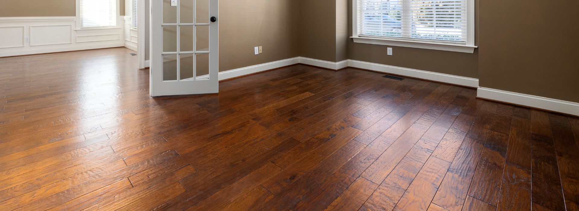 How to Remove Linoleum Flooring: A Step-by-Step Guide