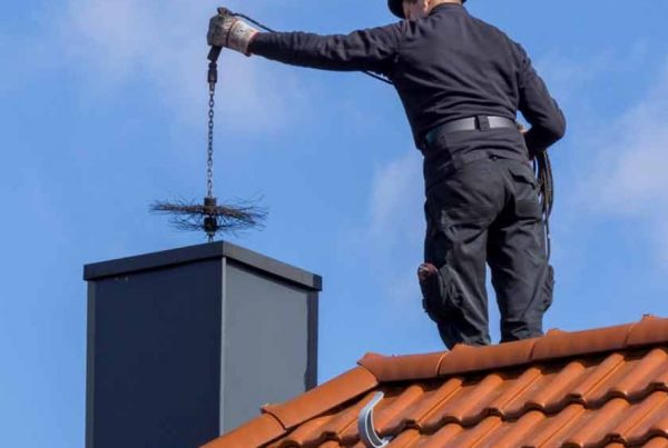 Professional Chimney Cleaning Toronto