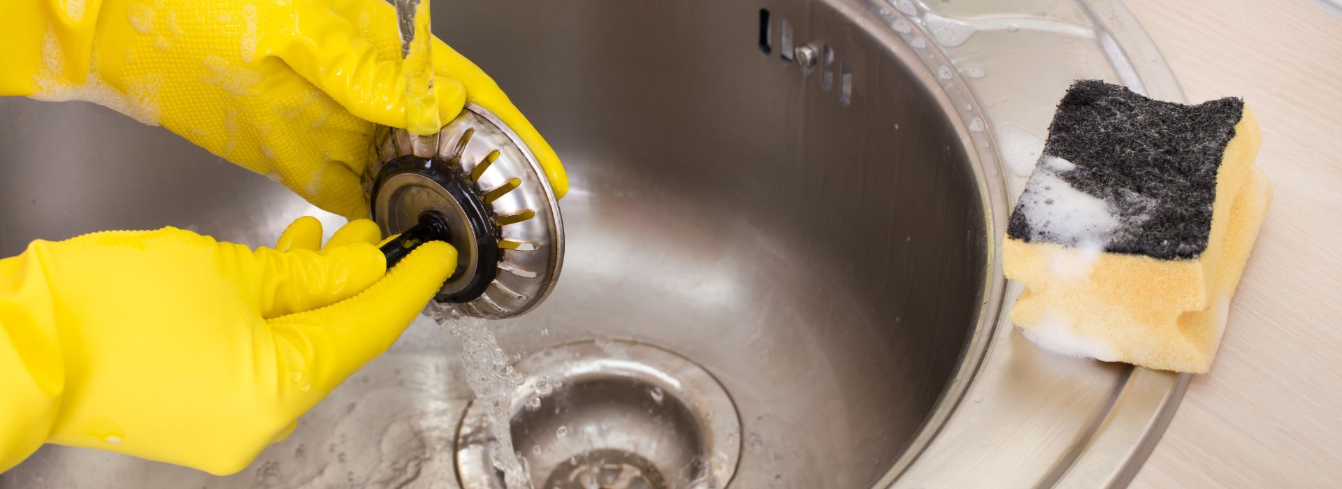 Professionals In Drain Cleaning