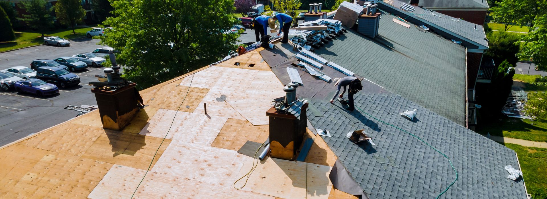 How Much Does Roof Replacement Cost In Canada?