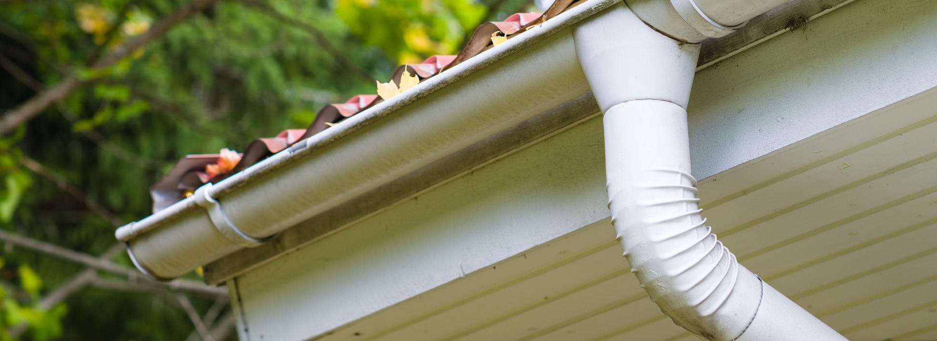 What is Eavestrough and It’s Importance