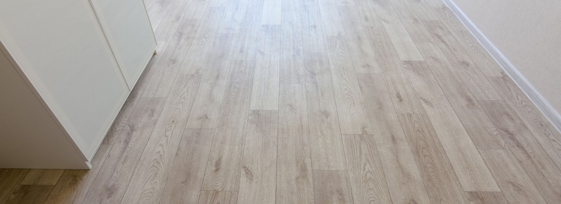 What is Linoleum Flooring
