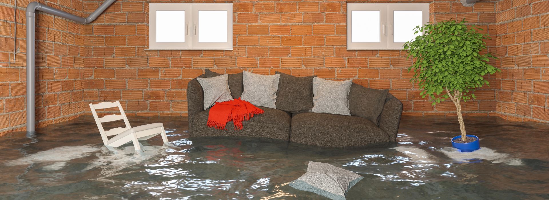 How to Clean Up After a Flood In 15 Easy Steps