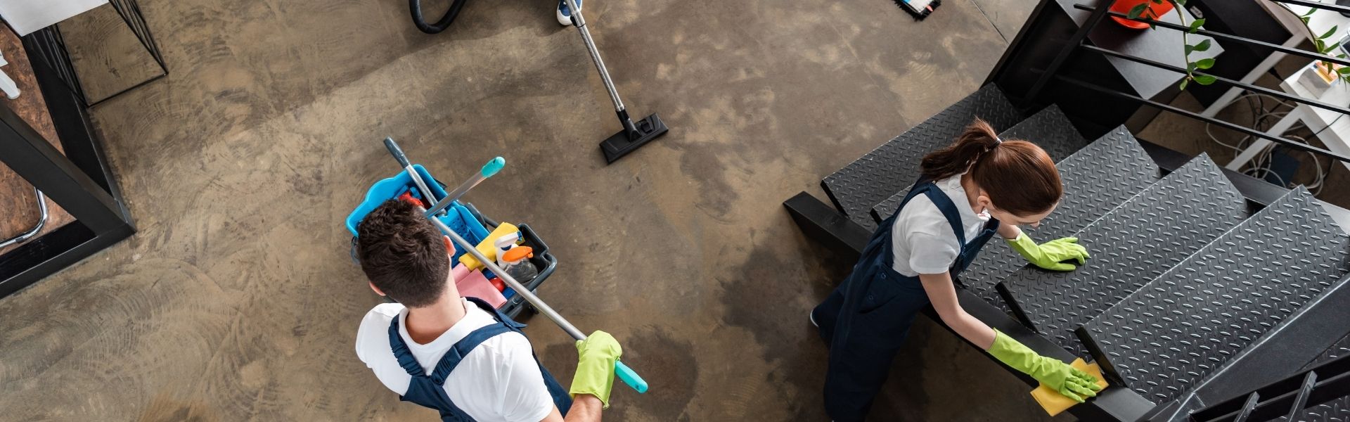 The Signs of Top Rated Professional Cleaning Company in Ontario