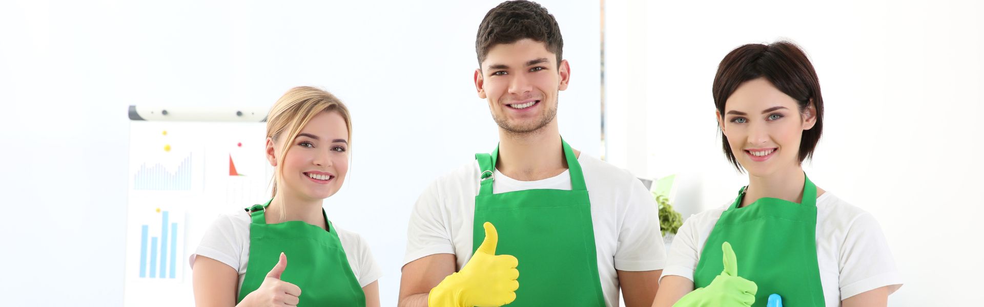 Eco-friendly Cleaning Services in Ottawa: A Greener Way to Clean