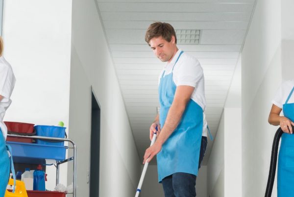 find the right cleaning service in Coquitlam
