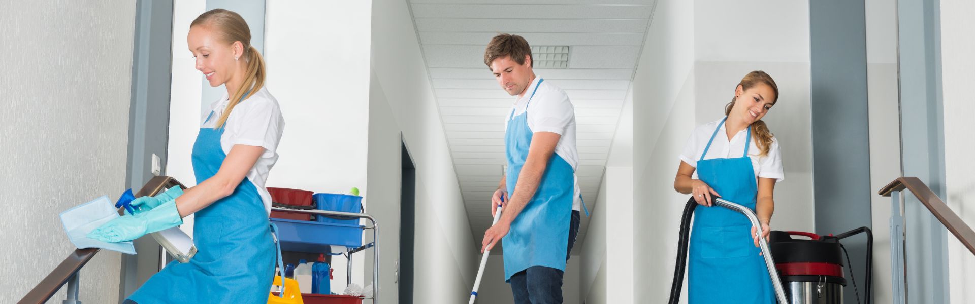 How Much You Should Pay for a Cleaning Service in Coquitlam?