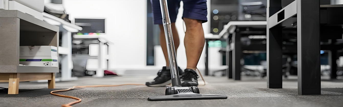 Common Mistakes to Avoid When You Hire Commercial Cleaners